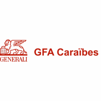 Logo GFA Caraïbes