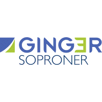 Logo Ginger Soproner