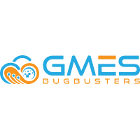 Logo GMES Bugbusters