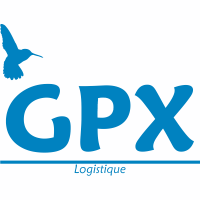 Logo GPX Logistique