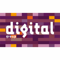 Logo Group Digital