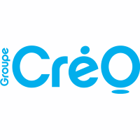 Logo Groupe Créo