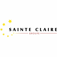 Logo Groupe Sainte Claire