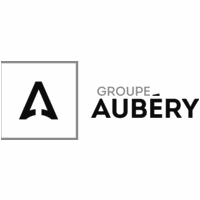 Logo Groupe Aubéry