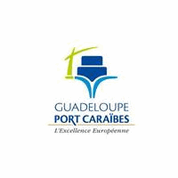 Logo Guadeloupe Port Caraïbes