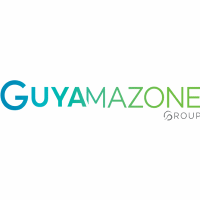 Logo Guyamazone