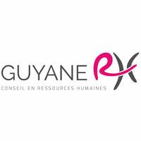 Logo GUYANE RH
