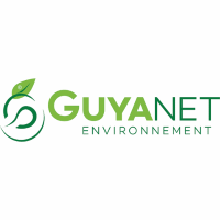 Logo Guyanet Environnement