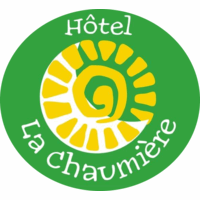 Logo HÔTEL LA CHAUMIERE