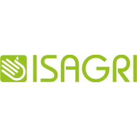 Logo Isagri