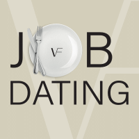 Logo JOB DATING