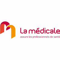 Logo La Médicale de France