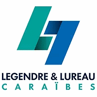 Logo Legendre & Lureau Caraïbes