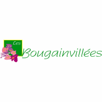 Logo Les Bougainvillees