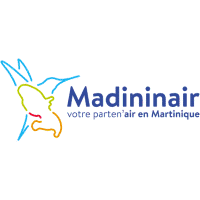 Logo Madininair