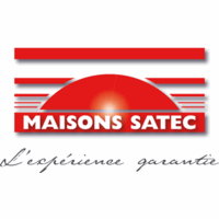 Logo Maisons SATEC