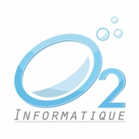 Logo O2 Informatique