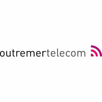 Logo Outremer Telecom