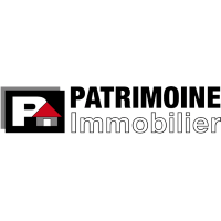 Logo Patrimoine Immobilier