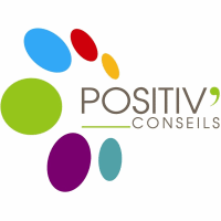 Logo Positiv' Conseils