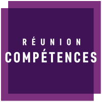 Logo Réunion Compétences