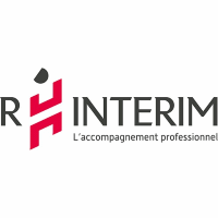 Logo RH Intérim