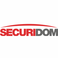 Logo Securidom
