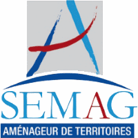Logo SEMAG