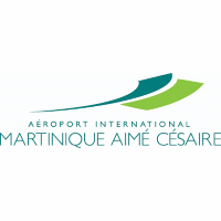 Logo Société Aéroport Martinique Aimé Césaire