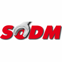 Logo SODM