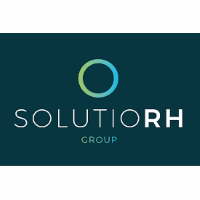 Logo Solutio RH Group
