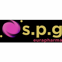 Logo S.P.G Société Pharmaceutique Guyanaise