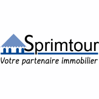 Logo Sprimtour