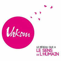 Logo Vakom