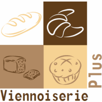 Logo Viennoiserie Plus