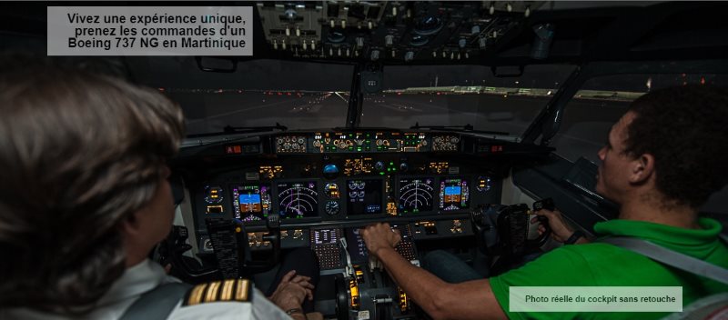 Photo Airline Experience