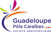 AEROPORT GUADELOUPE POLE CARAIBES