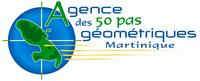 Agence des cinquante pas géométriques de la Martinique