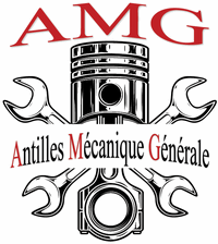AMG Antilles Mécanique générale