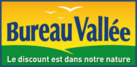 Bureau vallée