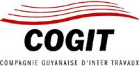 Compagnie Guyanaise d'inter travaux - COGIT