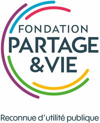 Fondation Partage et Vie