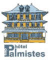 Hôtel des Palmistes