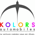KOLORS AUTOMOBILE - GROUPE CAILLE