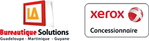 GUYANE BUREAUTIQUE SOLUTIONS (concessionnaire XEROX)