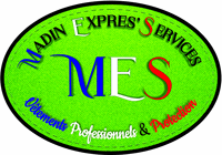 MADIN EXPRES'SERVICES