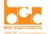 BGC ELECTRICITE