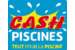 CASH PISCINES