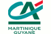CREDIT AGRICOLE MARTINIQUE-GUYANE