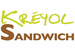 Kréyol Sandwich